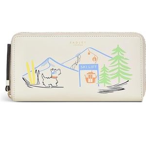 RADLEY London - Apres Large Zip Around Wallet